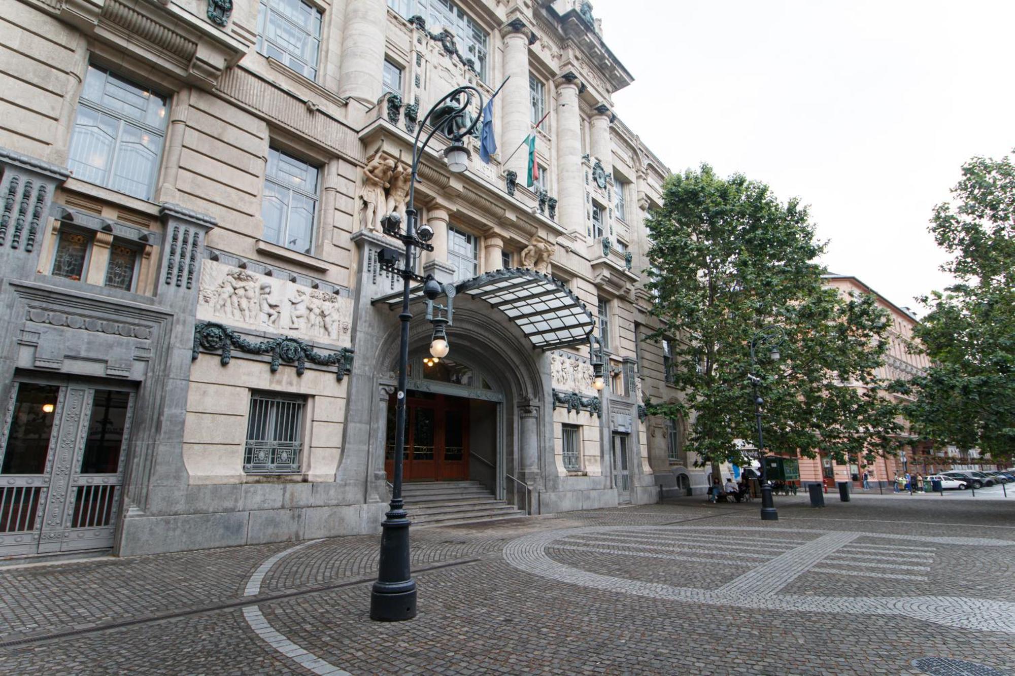 King Street Apartments Budapest Center, Budapest