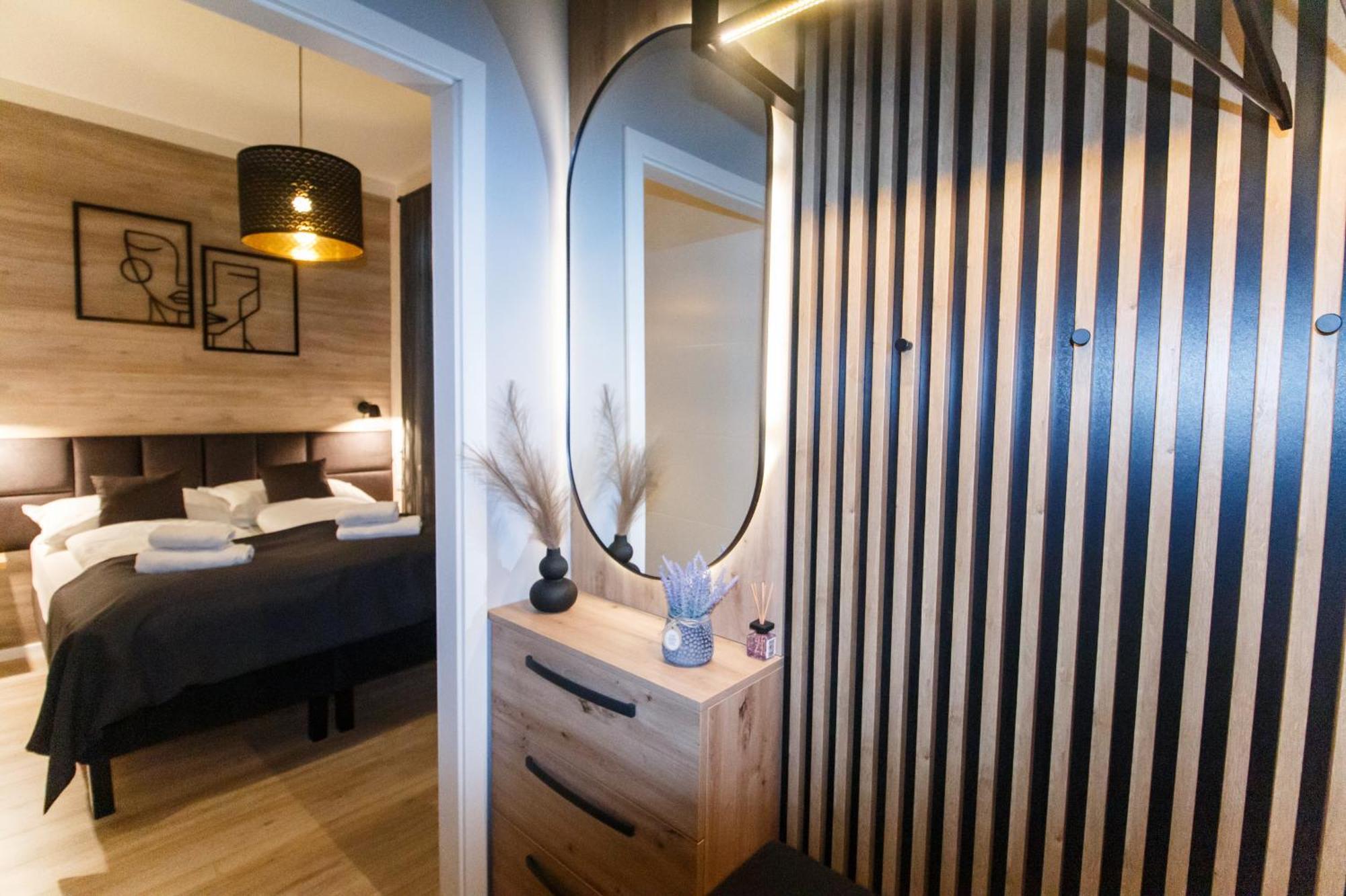 King Street Apartments Budapest Center — Photos 3